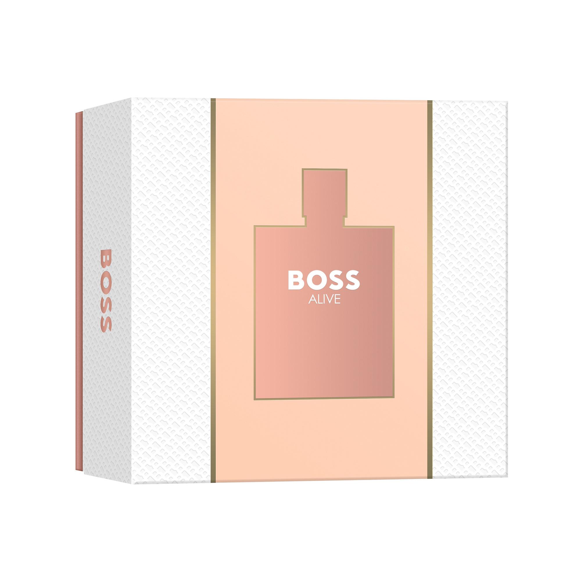 HUGO BOSS  Alive Eau de Parfum Set 