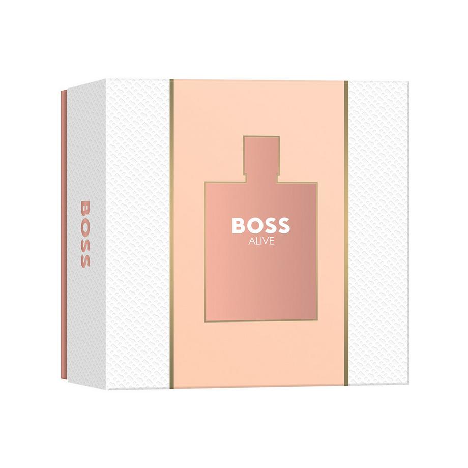 HUGO BOSS Alive Eau de Parfum Set  
