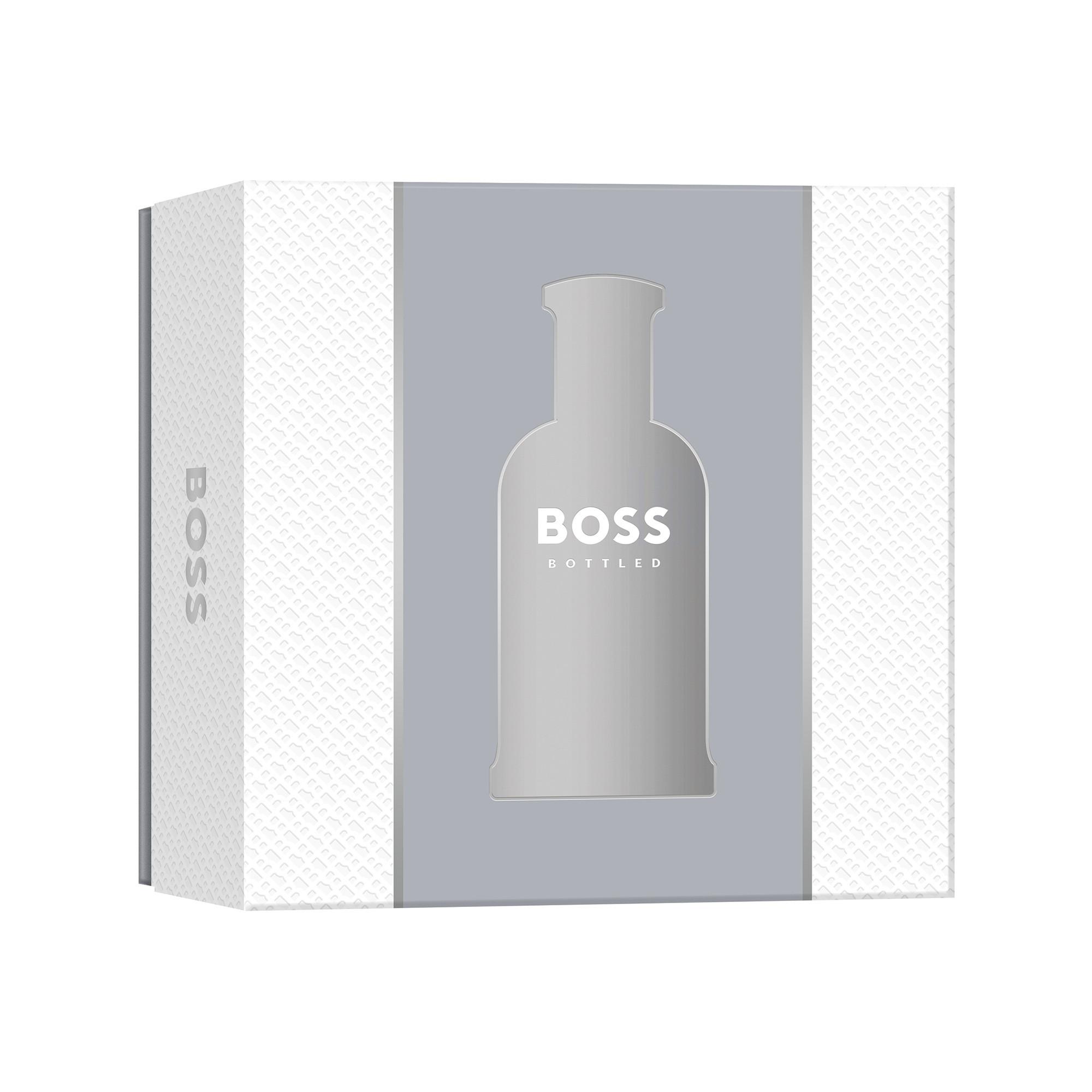 HUGO BOSS  Bottled Eau de Toilette Set 