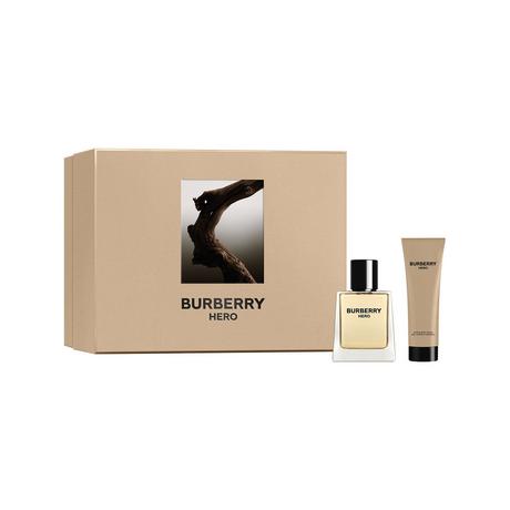 BURBERRY  Hero Eau de Toilette Set 