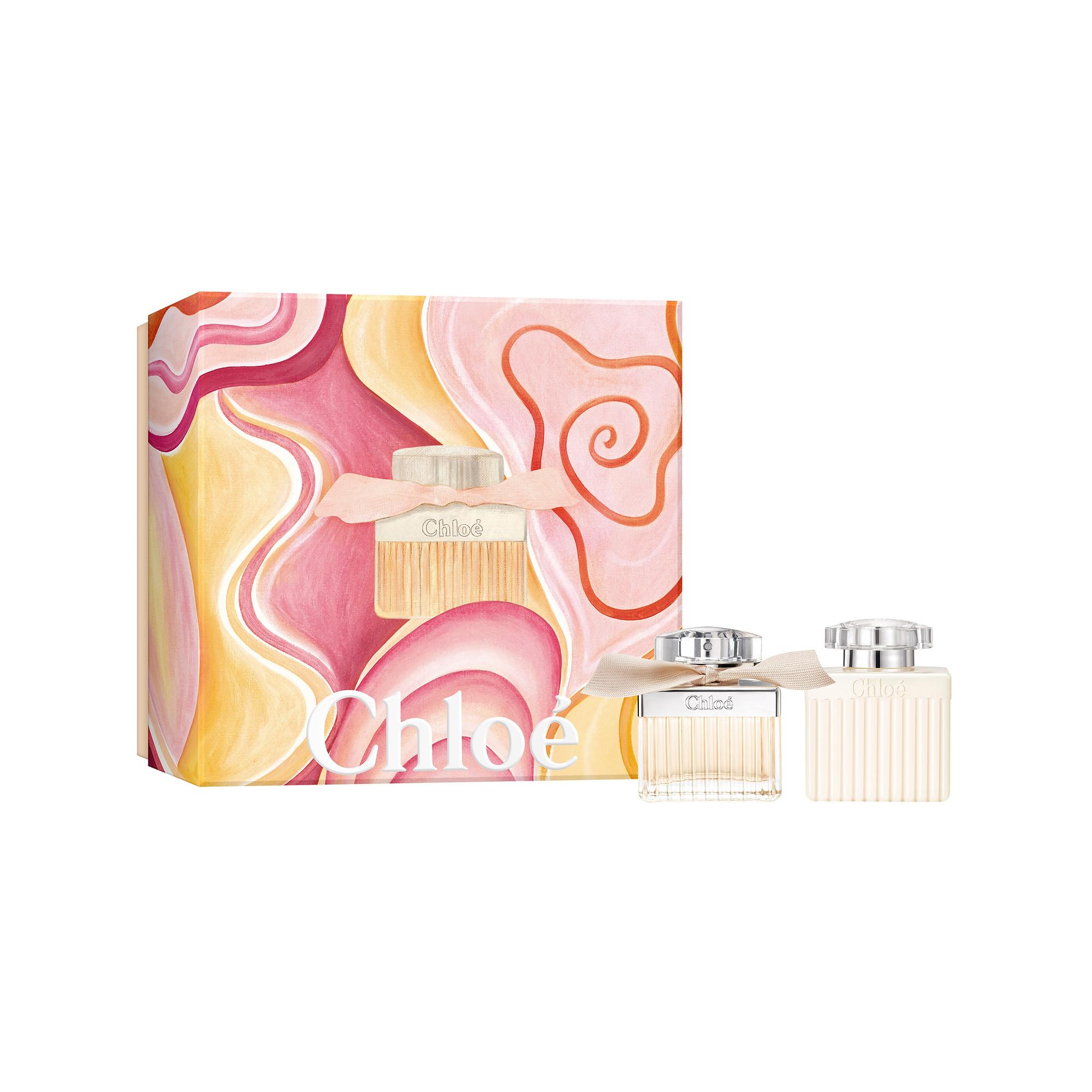 Image of Signature Eau De Parfum Set Unisex Set
