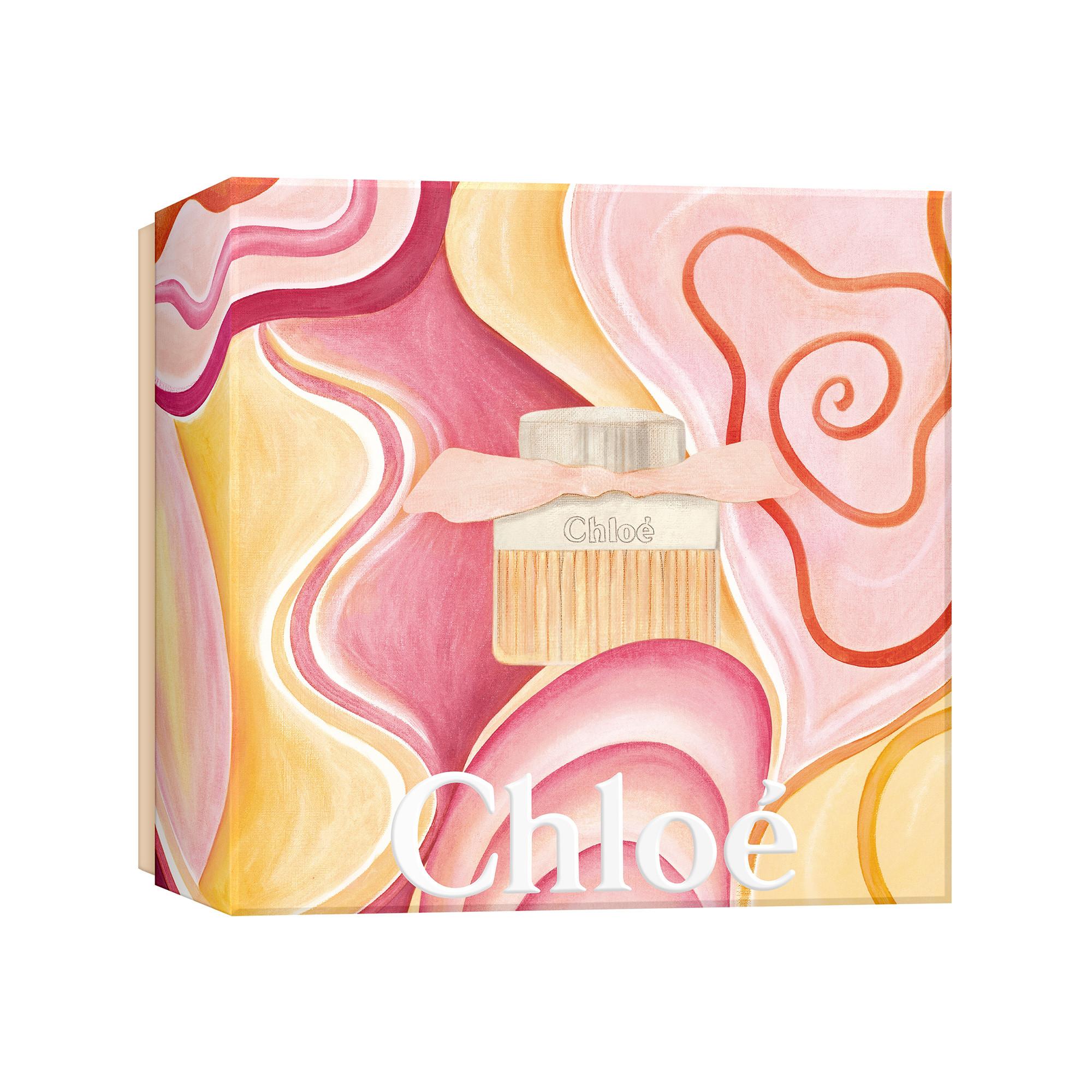 Chloé  Chloé Signature Eau de Parfum Set 