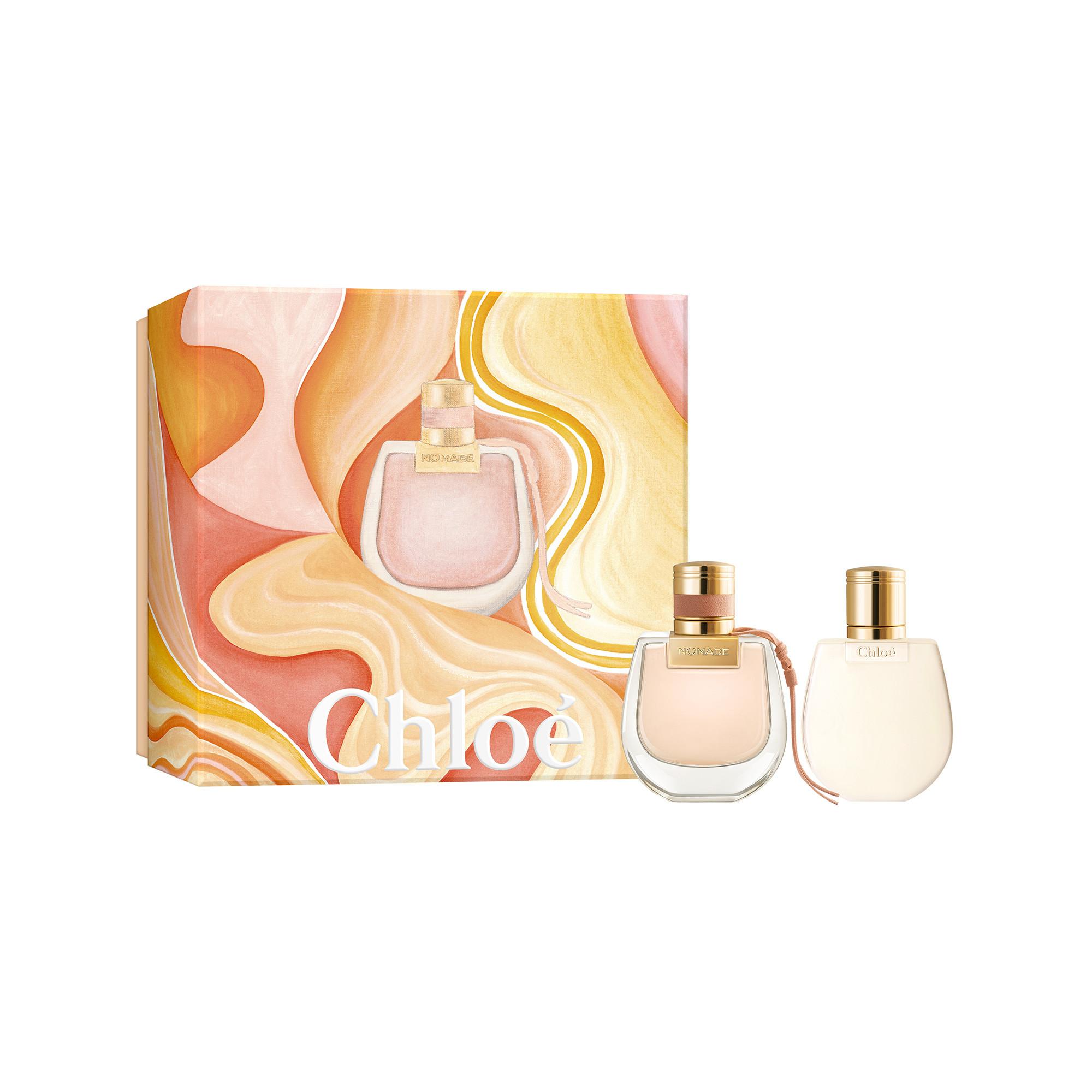 Chloé  Nomade Eau de Parfum Set 