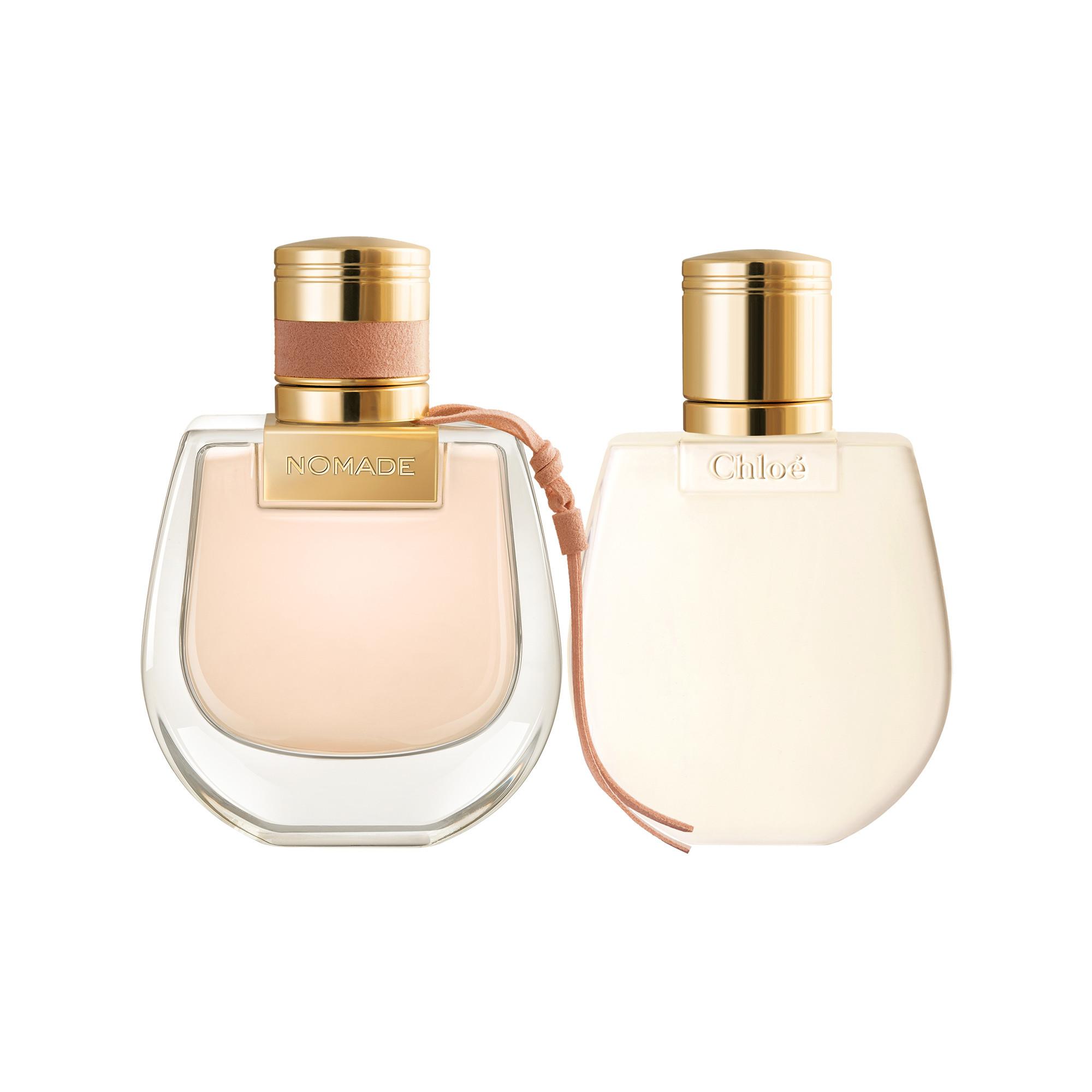 Chloé  Nomade Eau de Parfum Set 