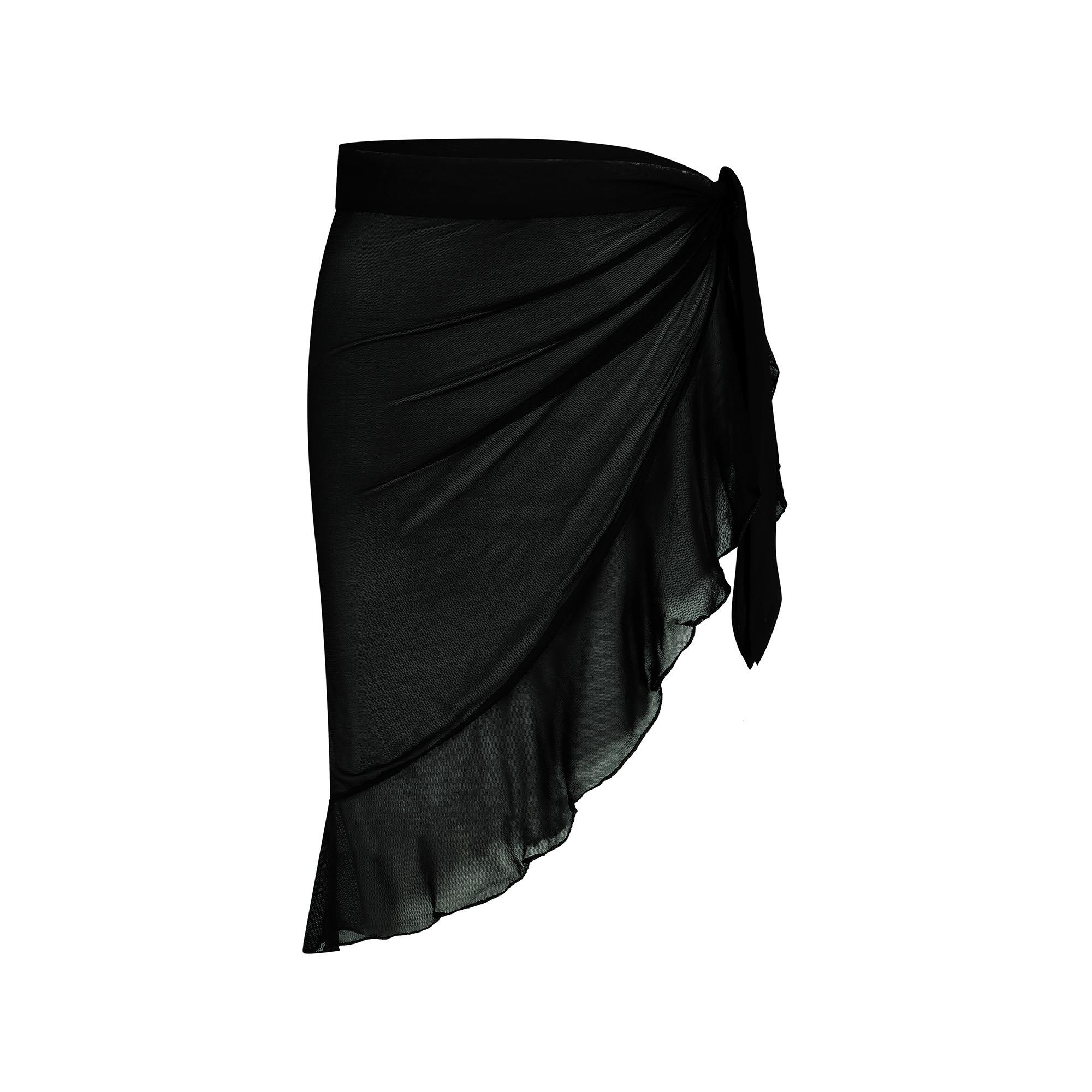 Image of Accessoires Damen Schwarz ONE SIZE