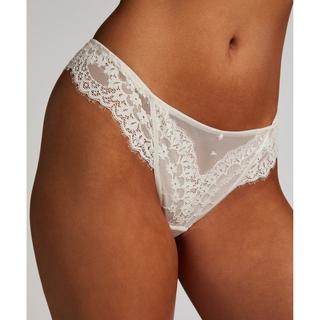 Hunkemöller Spitzen String Panty  