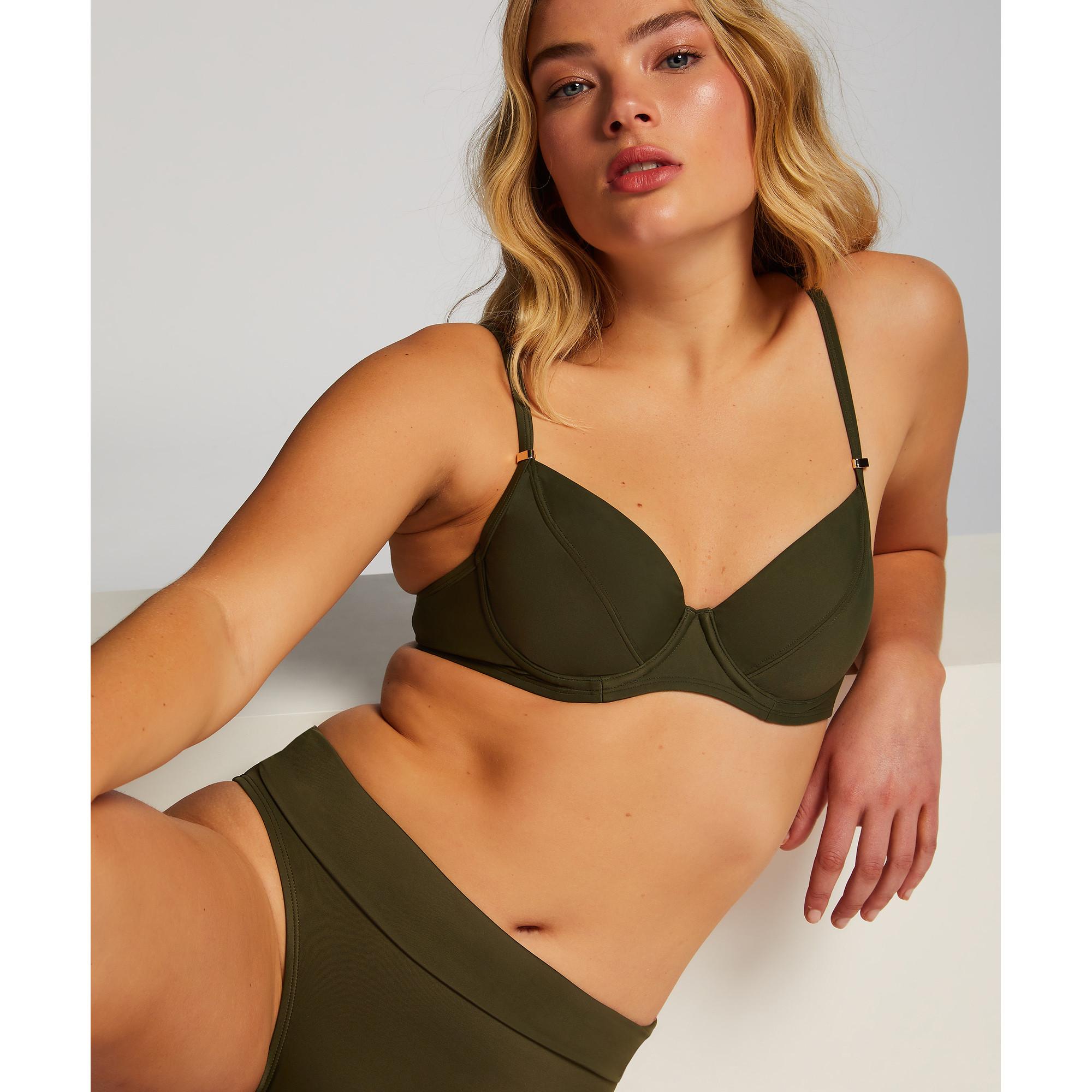 Hunkemöller  Bas de bikini, slip 