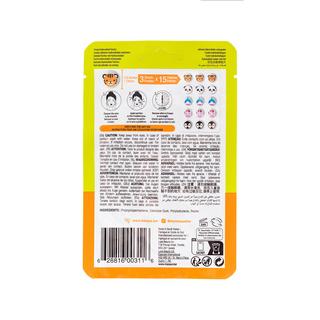 masquebar  Bedruckte Hydrokolloid-Patches 