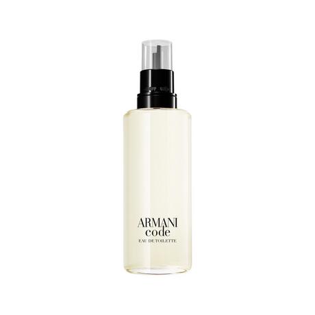 ARMANI New Code Eau de Parfum Refill 