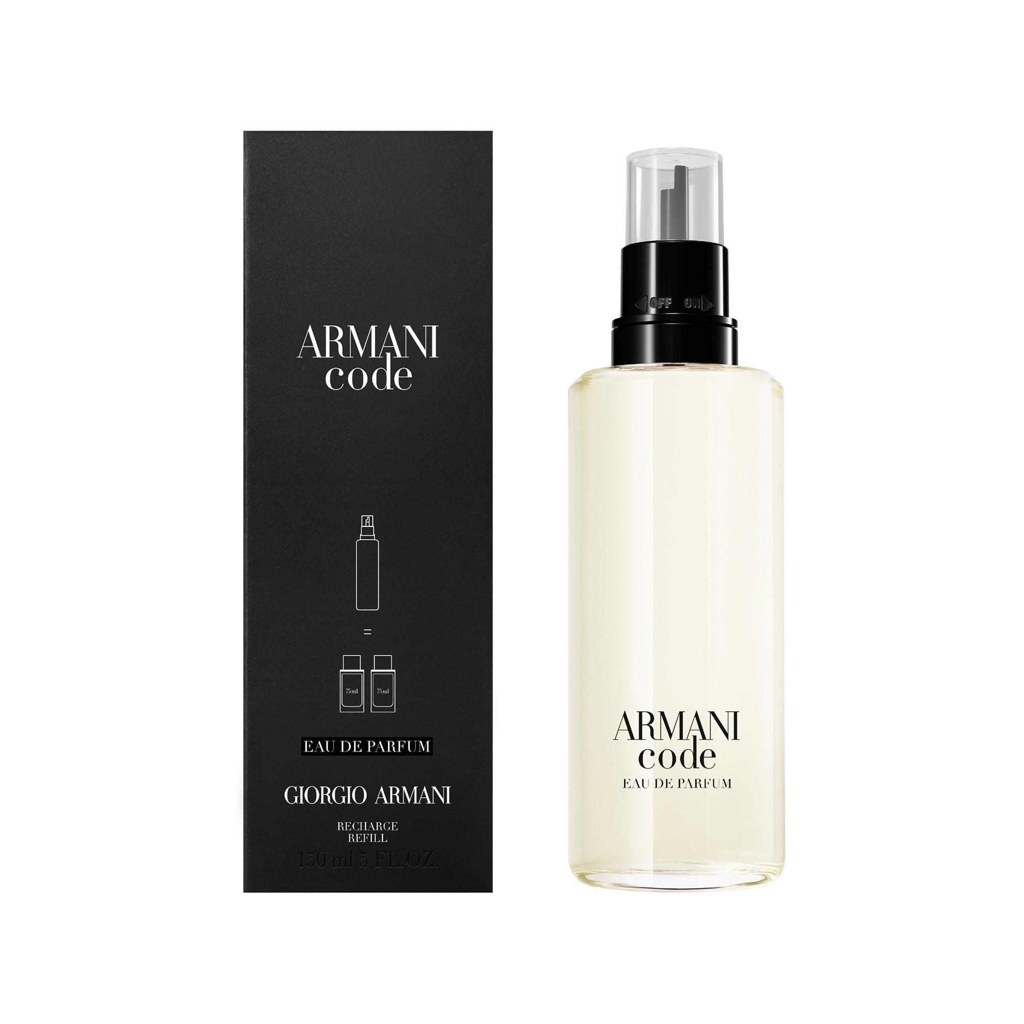 ARMANI New Code Eau de Parfum Refill  