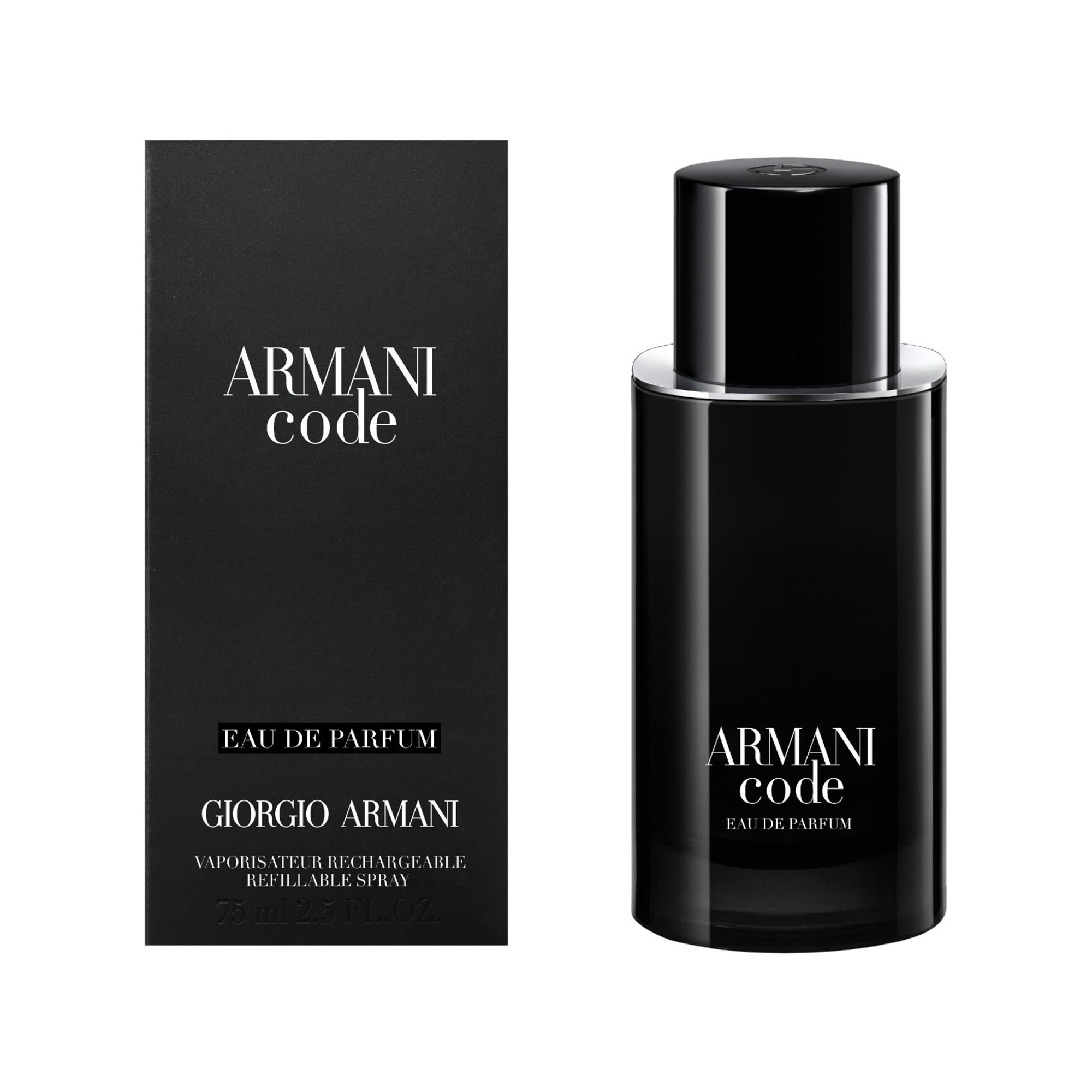 ARMANI Armani Code Eau de Parfum 