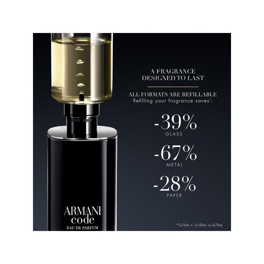 ARMANI Armani Code Eau de Parfum  