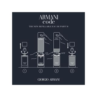 ARMANI Armani Code Eau de Parfum 