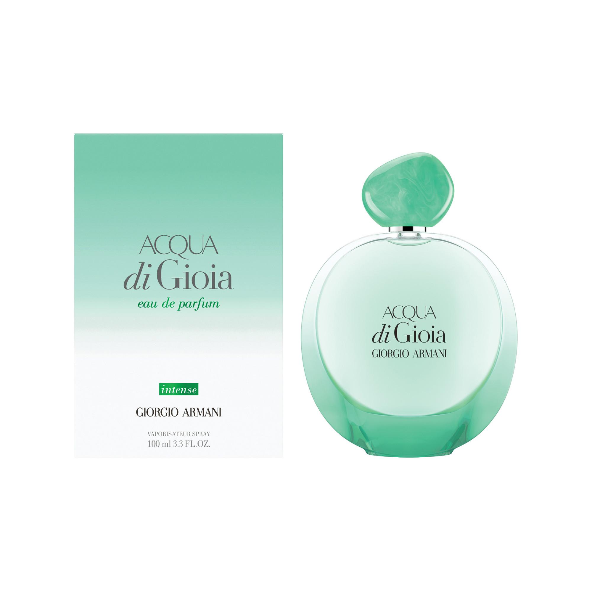 ARMANI Acqua di Gioia Intense Eau de Parfum 