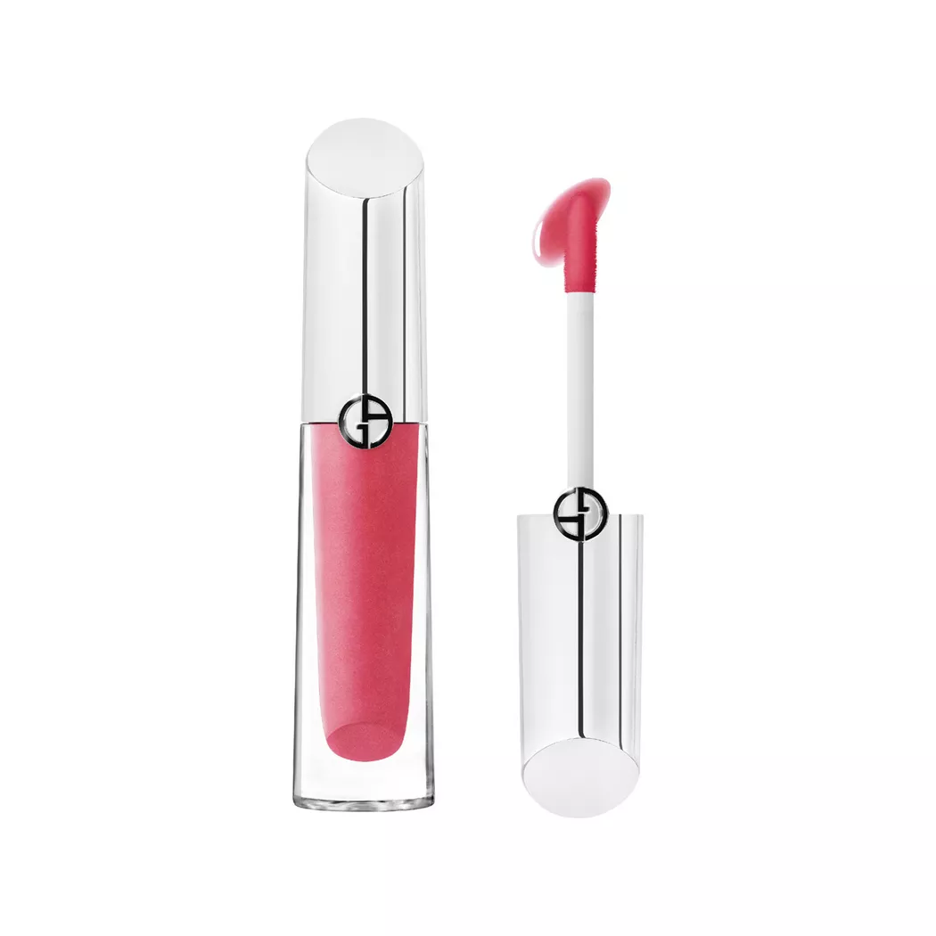 Armani Prisma Glass Lip Gloss 05 4