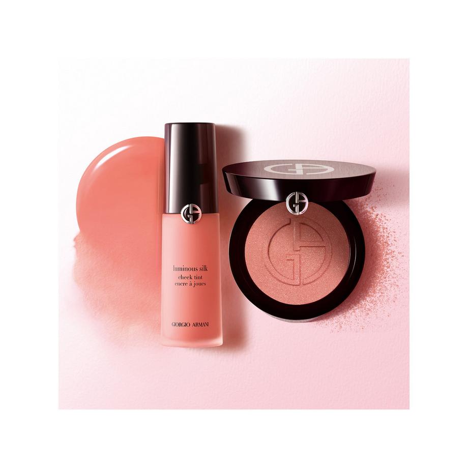 ARMANI Luminous Silk Cheek Tint Blush 