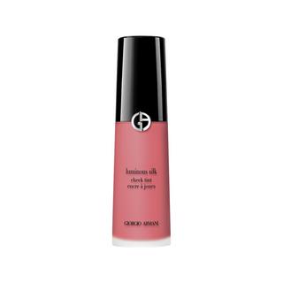 ARMANI Luminous Silk Cheek Tint Blush 