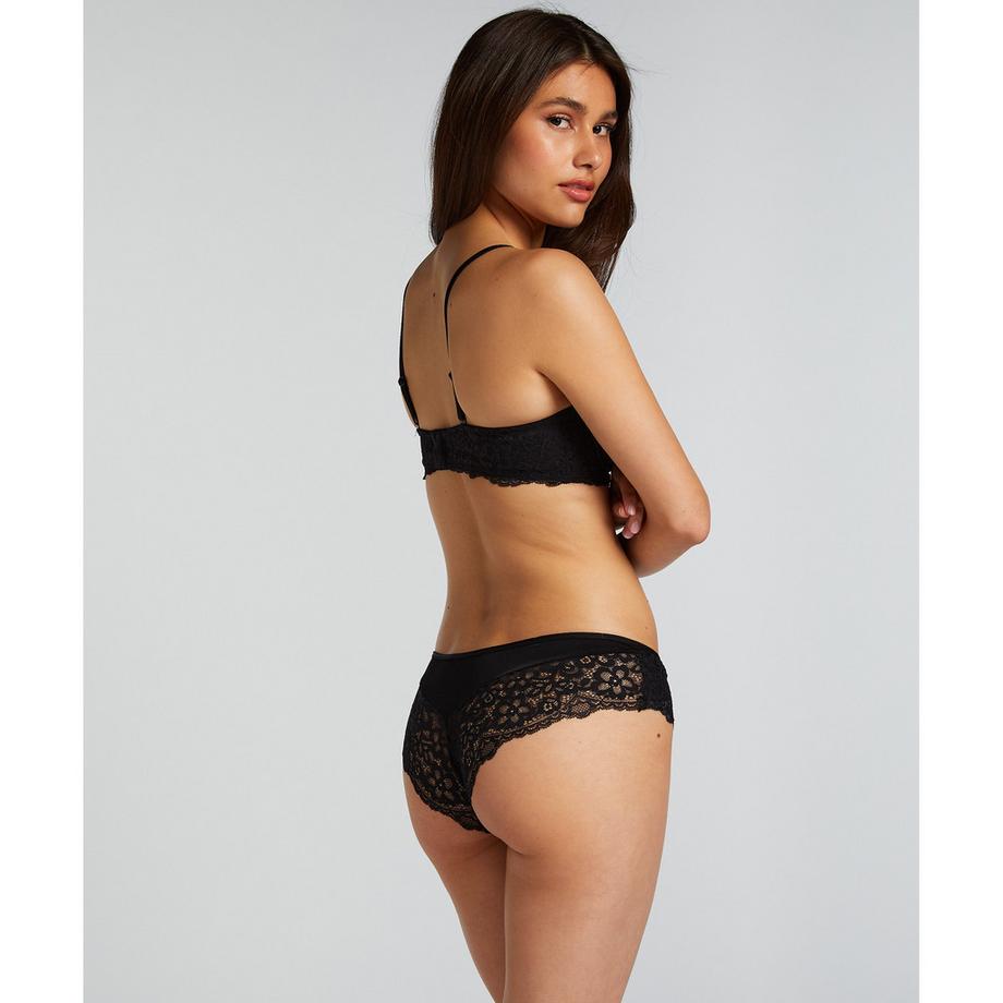 Hunkemöller Spitzen Bügel BH  