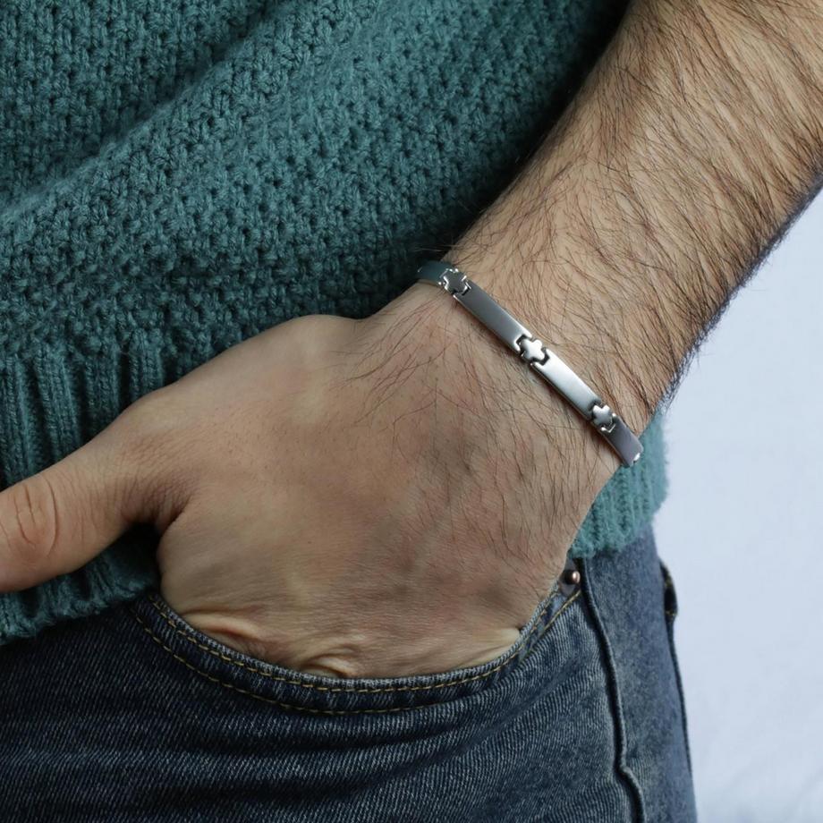 MORELLATO CROSS Armband 