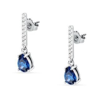 MORELLATO TESORI Boucles d'oreilles 