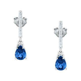 MORELLATO TESORI Boucles d'oreilles 