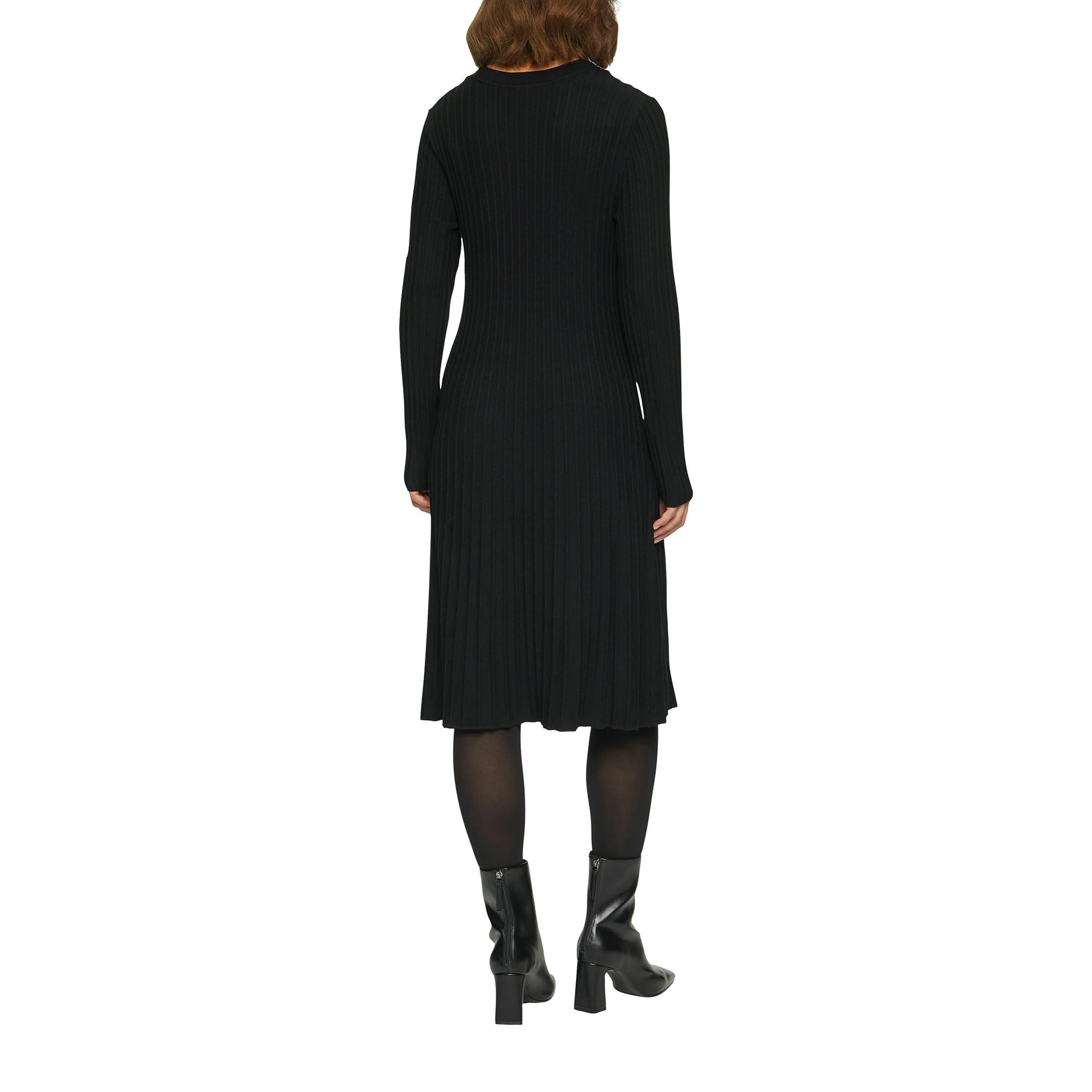 S. Oliver Black Label  Kleid 