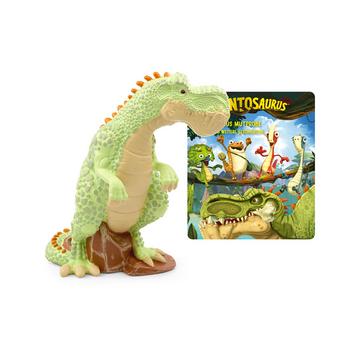 Gigantosaurus, tedesco