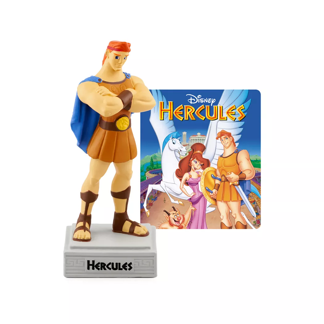Tonies - Disney Hercules, deutsch, Multicolor