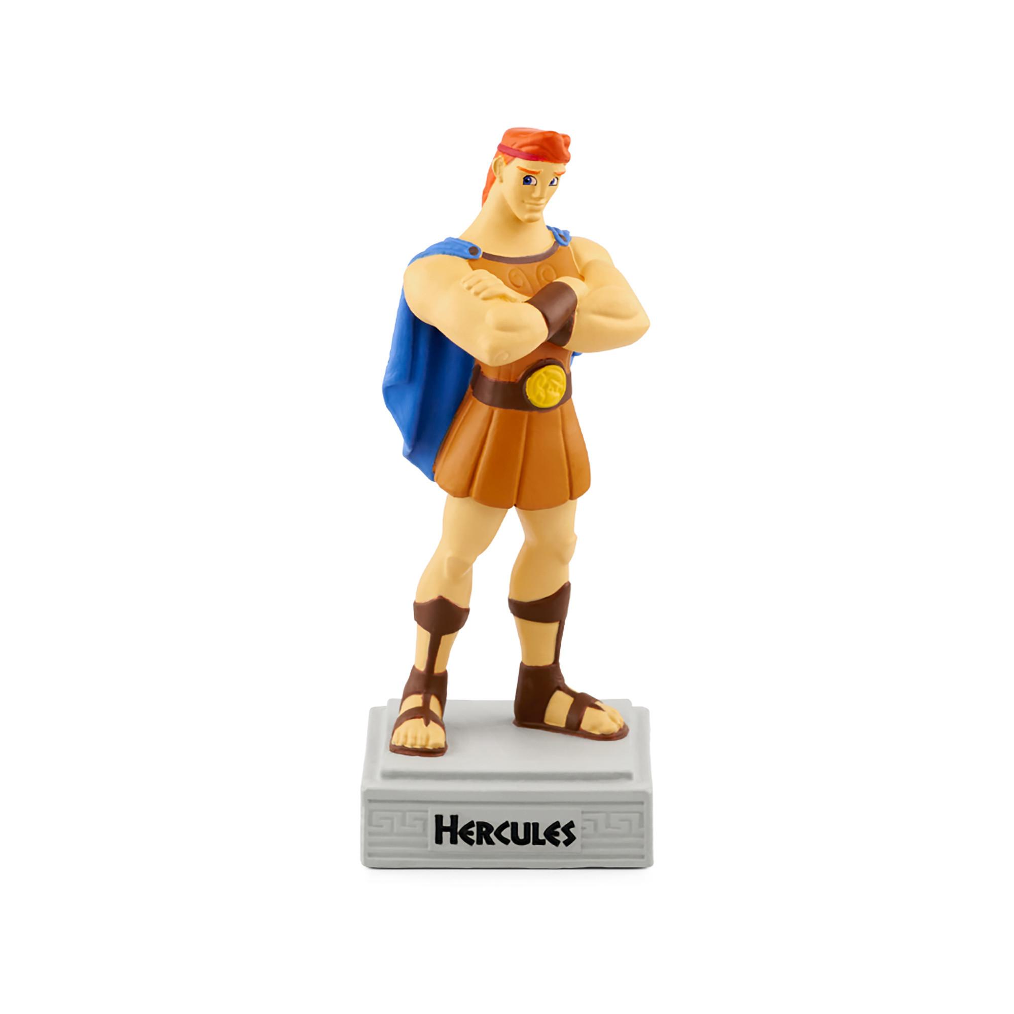 Tonies  Disney Hercules, allemand 