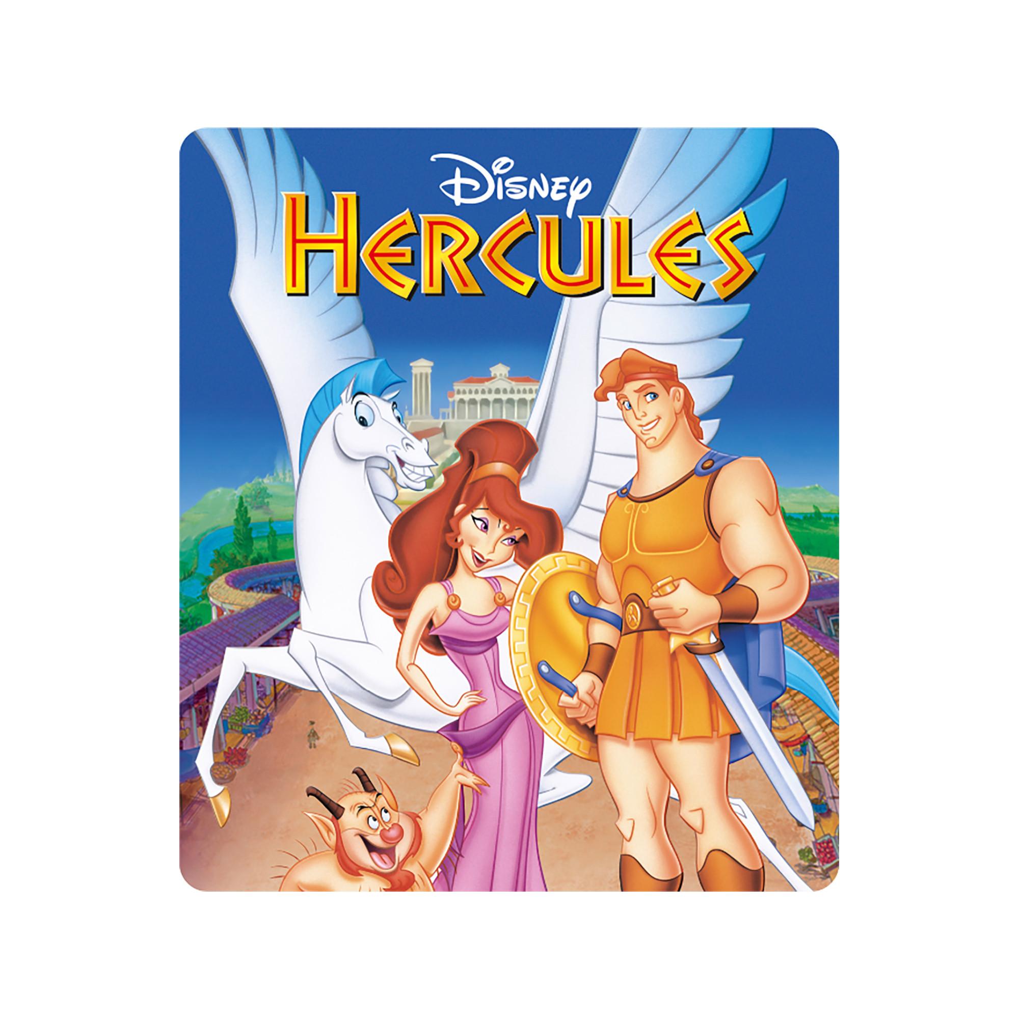 Tonies  Disney Hercules, deutsch 