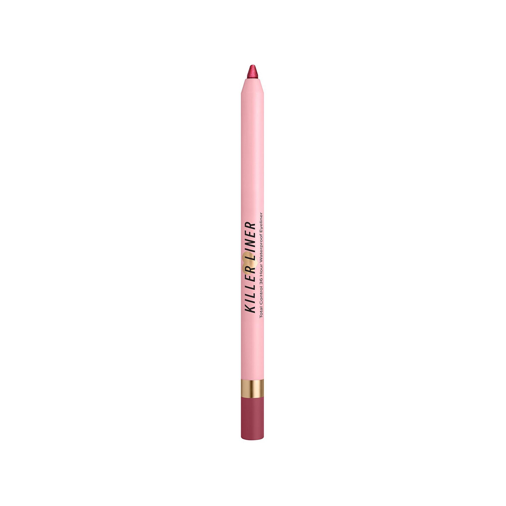 Too Faced Killer liner Waterproof - Waterproof Eyeliner  