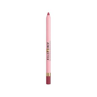 Too Faced Killer liner Waterproof - Eyeliner Waterproof gel haute précision  