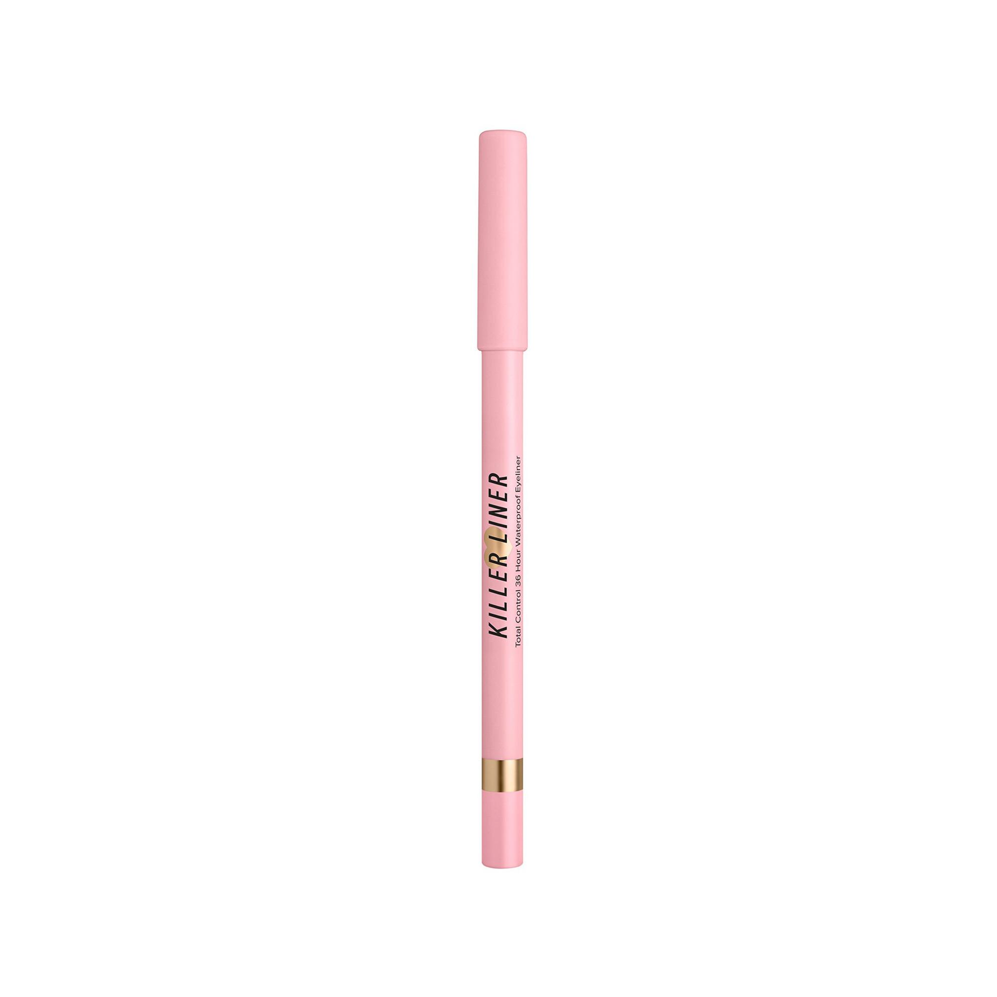 Too Faced Killer liner Waterproof - Waterproof Eyeliner  