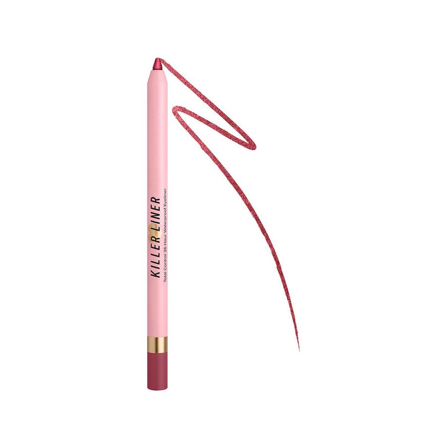 Too Faced Killer liner Waterproof  Waterproof Eyeliner 