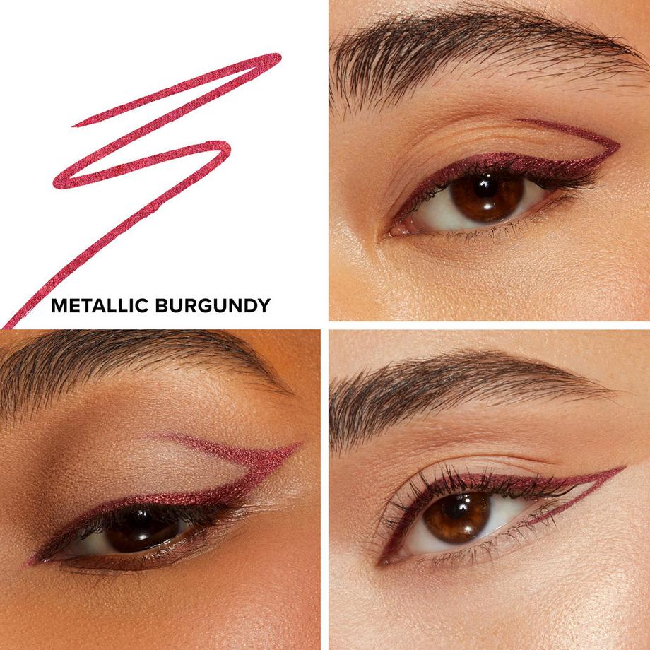 Too Faced Killer liner Waterproof  Waterproof Eyeliner 