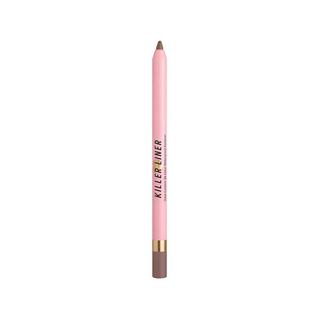 Too Faced Killer liner Waterproof Eyeliner Gel Alta Precisione 