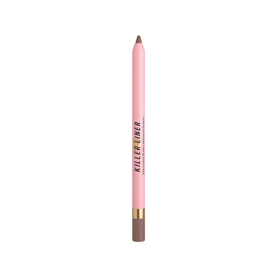 Eyeliner Gel Alta Precisione