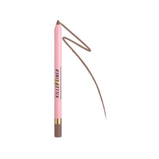 Too Faced Killer liner Waterproof Eyeliner Gel Alta Precisione 