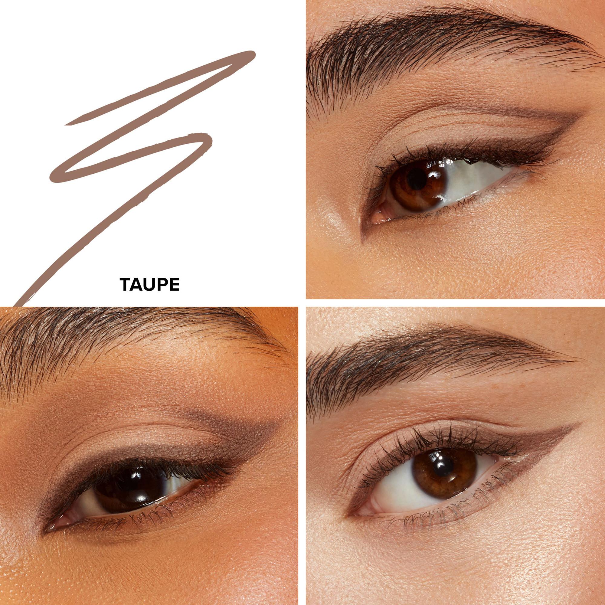 Too Faced Killer liner Waterproof Eyeliner Gel Alta Precisione 