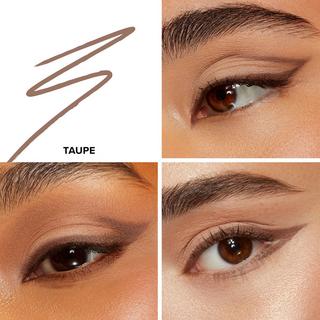 Too Faced Killer liner Waterproof Eyeliner Gel Alta Precisione 