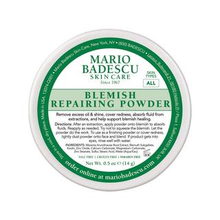MARIO BADESCU  Blemish Repairing Powder - Poudre réparatrice de boutons 