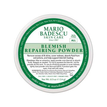Blemish Repairing Powder - Polvere riparatrice anti-acne