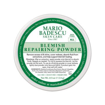 Blemish Repairing Powder - Reparierender Puder für Pickel