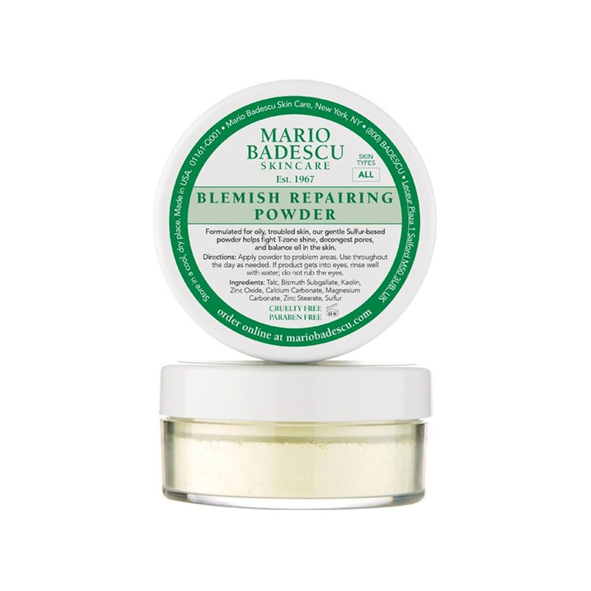 MARIO BADESCU  Blemish Repairing Powder - Polvere riparatrice anti-acne 