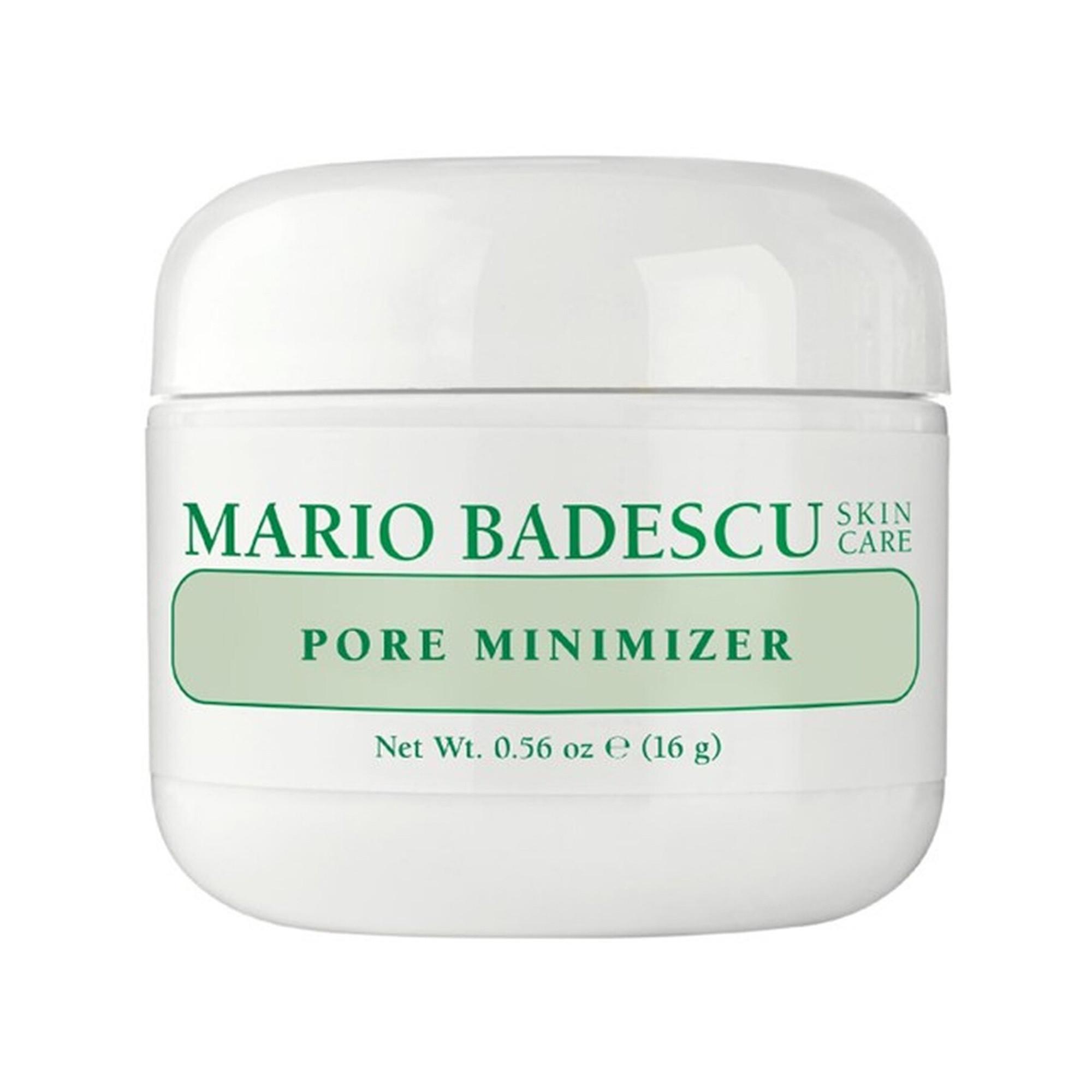 MARIO BADESCU  Pore Minimizer -  Deconfestionne les pores 