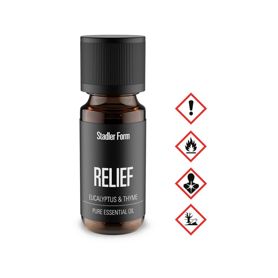Stadler Form Ätherisches Öl Relief 