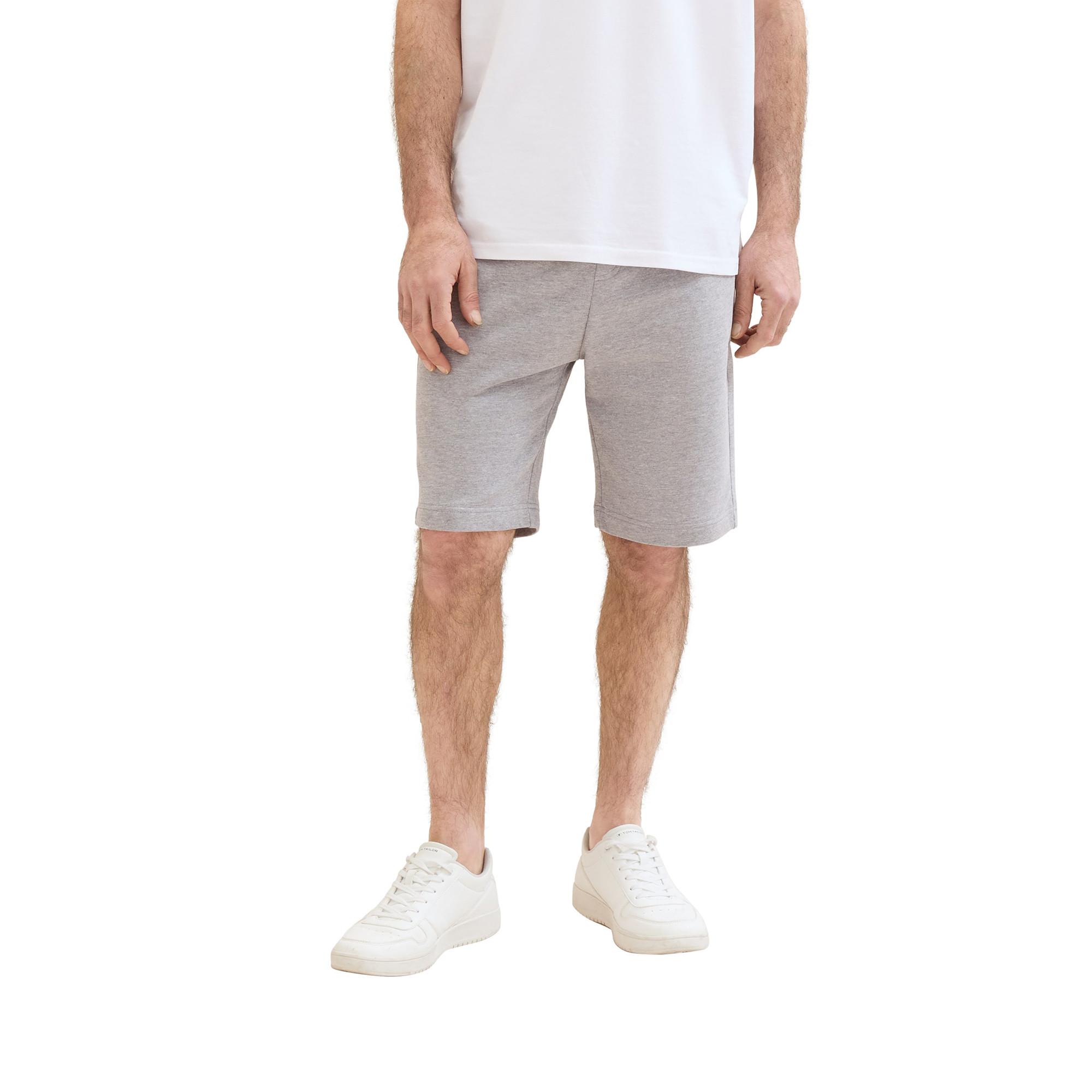 Image of Shorts Herren Titangrau L