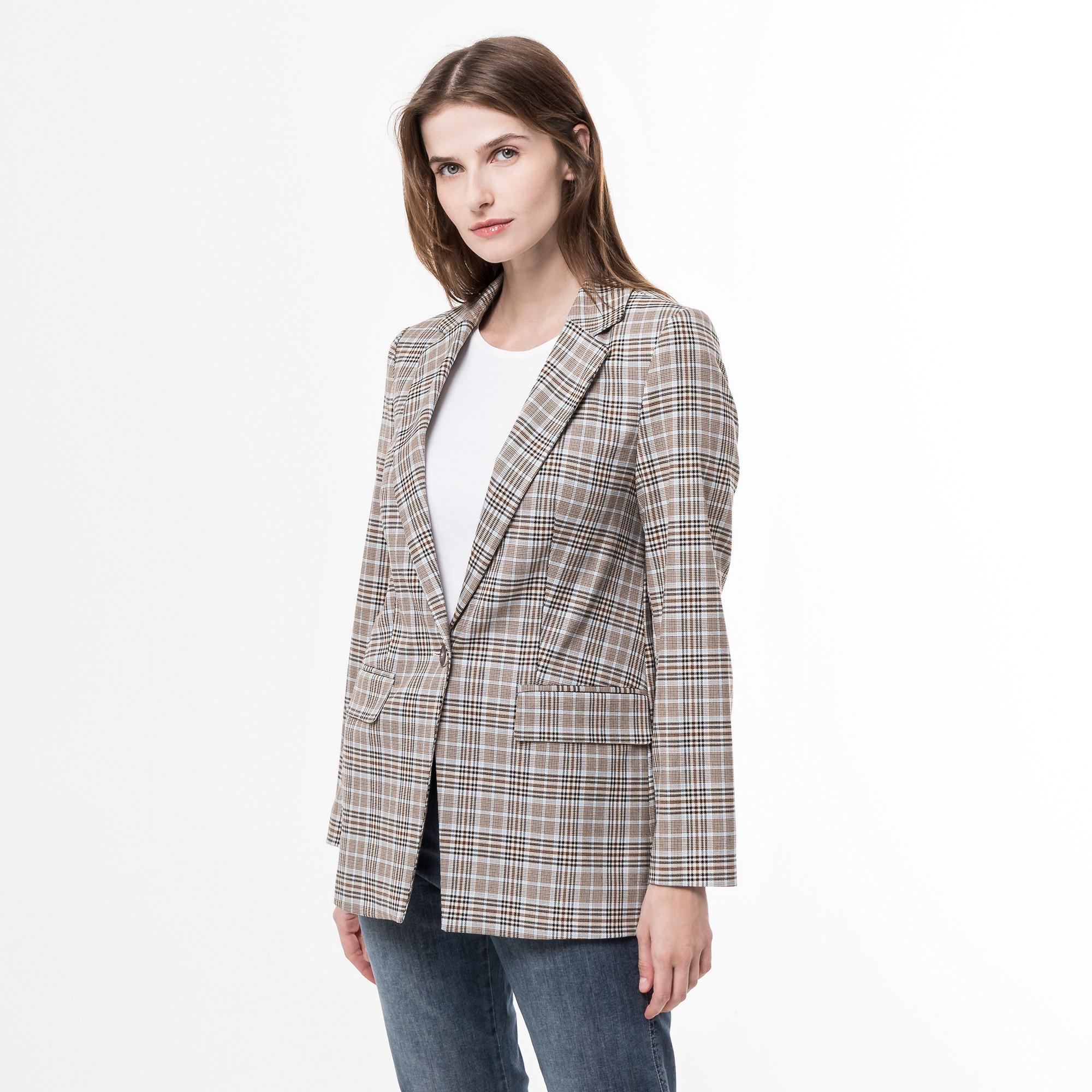 Comma CI  Blazer 