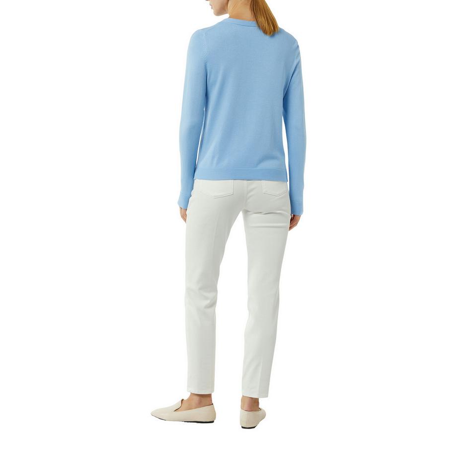 Comma  Strickpullover 
