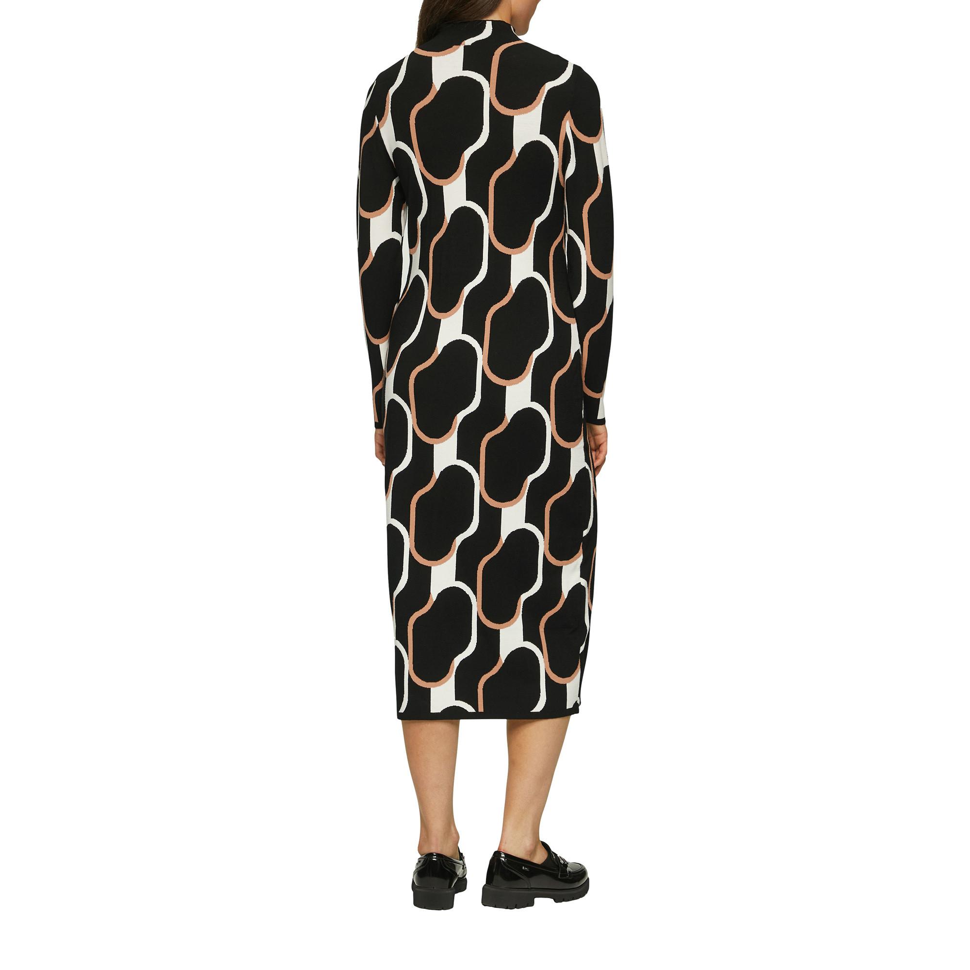 S. Oliver Black Label  Robe 